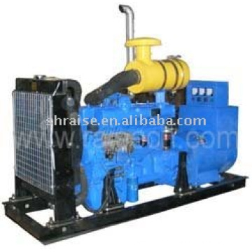 WeiCai Series water cooled diesel generator